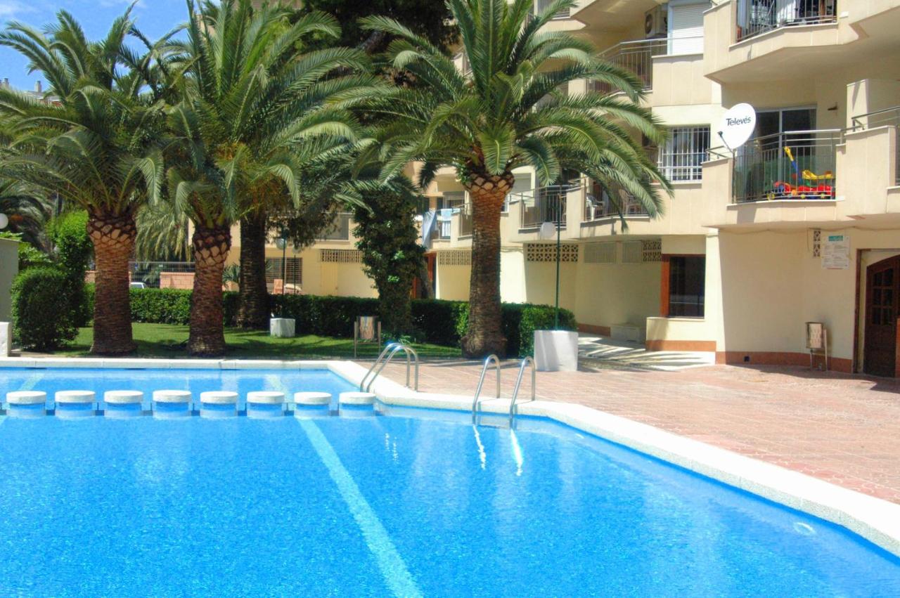 Rentalmar Murillo Plus Apartamento Salou